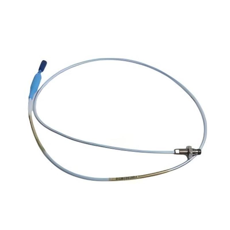 330910-00-03-10-02-00 | Bently Nevada | 3300 NSv Probe, M10 x 1 Thread, with Armor