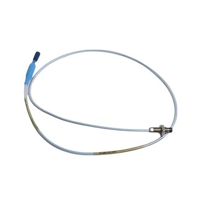 330910-00-05-10-02-00 | Bently Nevada | 3300 NSv Probe, M10 x 1 Thread, with Armor