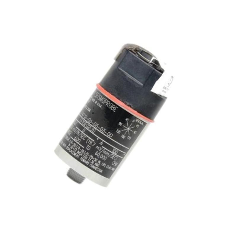 74712-01-10-02-00 | Bently Nevada | 74712 High-temperature Two-wire Transducer