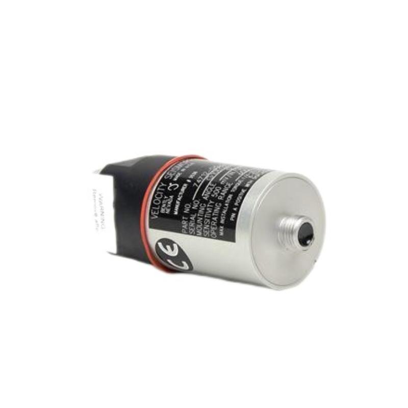 74712-01-10-02-00 | Bently Nevada | 74712 High-temperature Two-wire Transducer