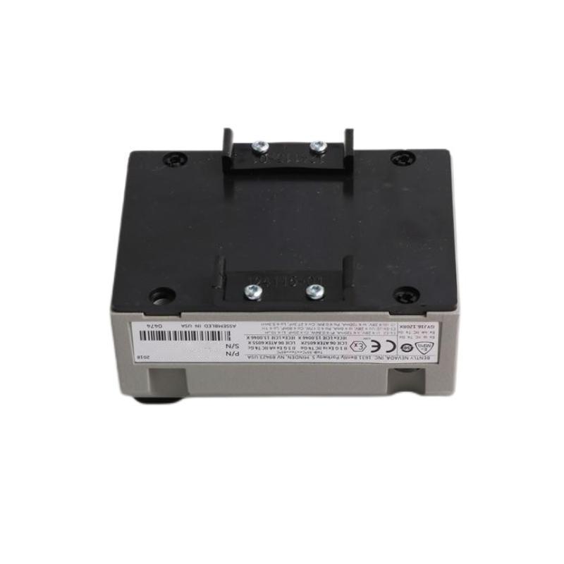 991-01-XX-01-00 MOD 284318-01 |Bently Nevada | 990 Vibration Transmitter