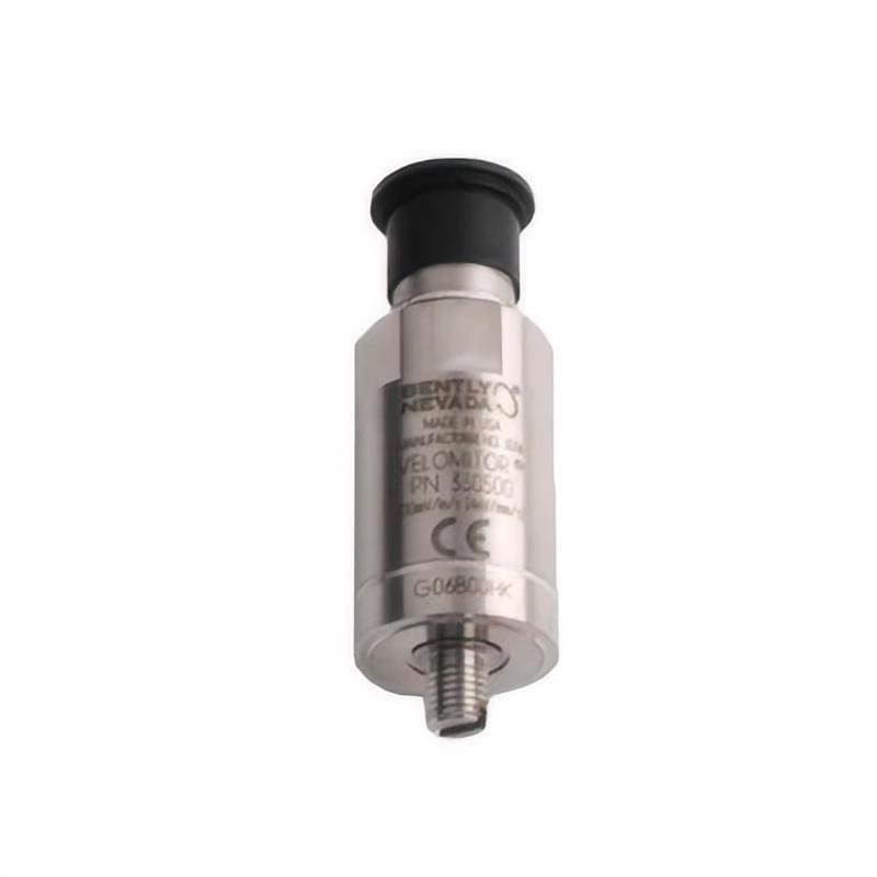 Bently Nevada 177230-01-01-05 Seismic Transmitter | Genuine & In Stock