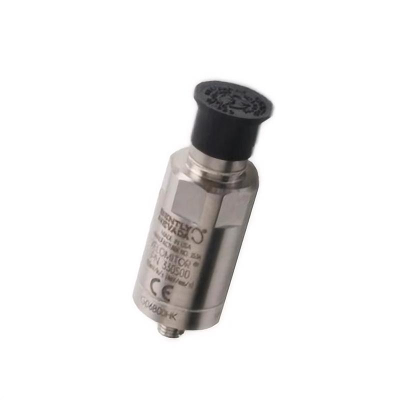 Bently Nevada 177230-01-01-05 Seismic Transmitter | Genuine & In Stock