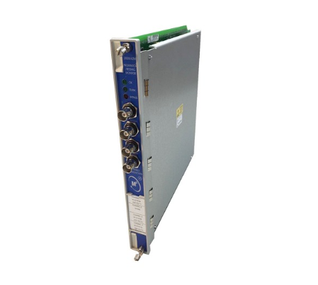 Bently Nevada 3500 Series Module | Genuine & In Stock