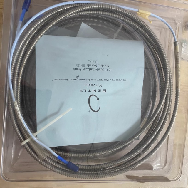 Bently Nevada 330130 Series Extension Cables - New in Box | Ready to Ship