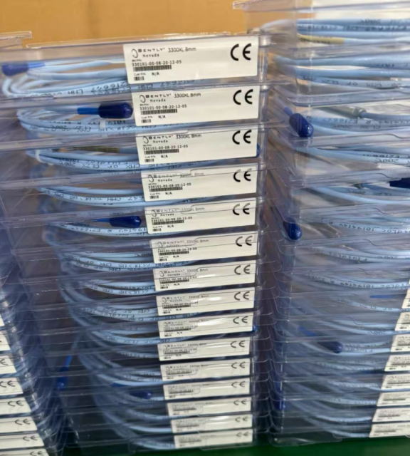 Bently Nevada 3300 XL Vibration Sensor / Proximitor - Original & In Stock