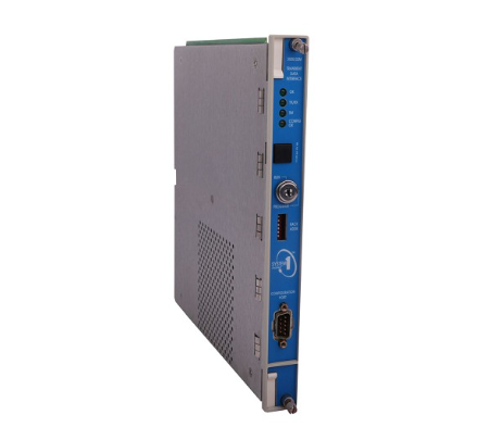 3500/22M 138607-01 | Bently Nevada | Transient Data Interface Module In Stock