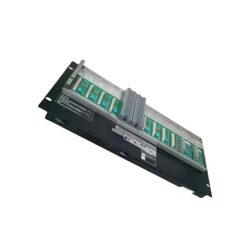 AFV30D-S41251 | Yokogawa | Duplexed Field Control Unit In Stock
