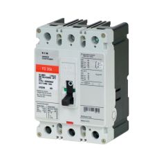FD3125BP10 | Eaton | Molded Case Circuit Breaker 3P 125A | New Original