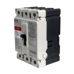 FD3125L | Eaton | Molded Case Circuit Breaker 3P 125A | New Original