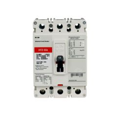 HFD3200BP10 | Eaton | Molded Case Circuit Breaker 3P 200A | New Original