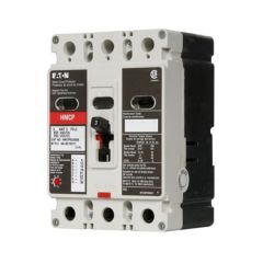 HMCP250W5S | Eaton | Motor Circuit Protector 3P 250A | New Original