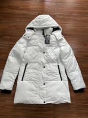 WOMEN'S PADDING JAKCET