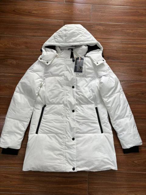 WOMEN'S PADDING JAKCET
