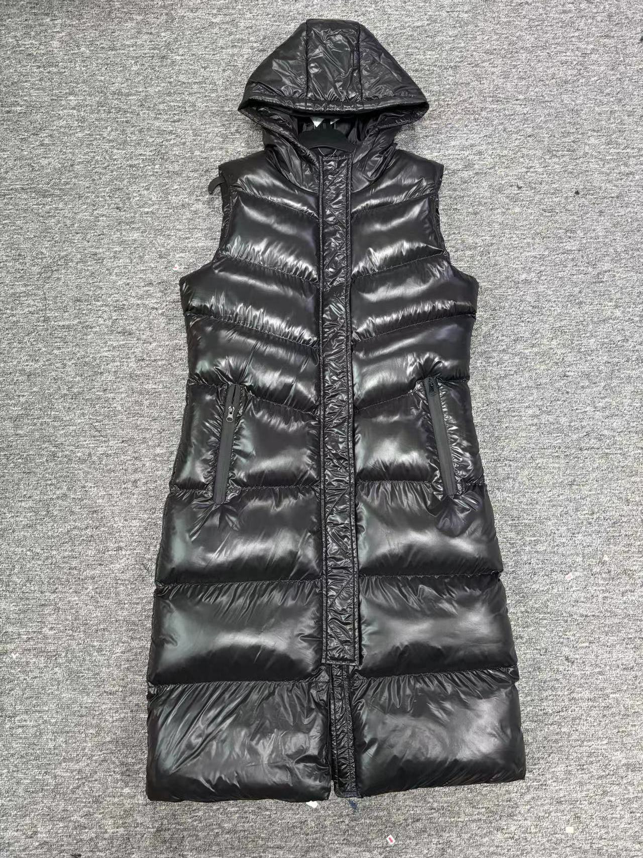 WOMEN'S PADDING JAKCET