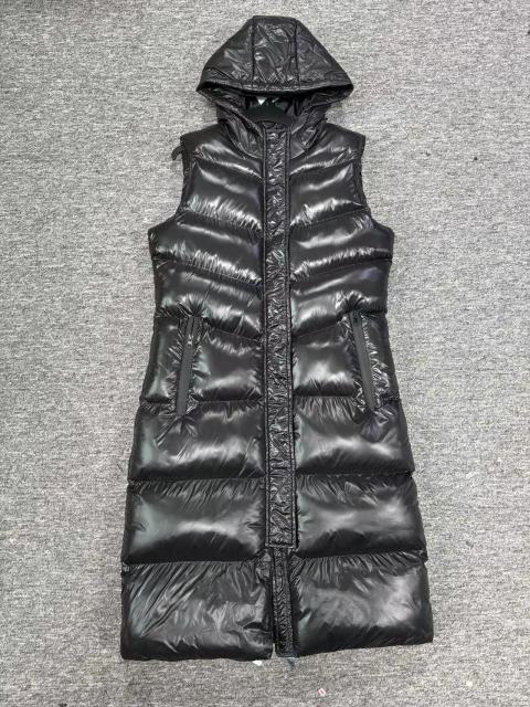 WOMEN'S PADDING JAKCET