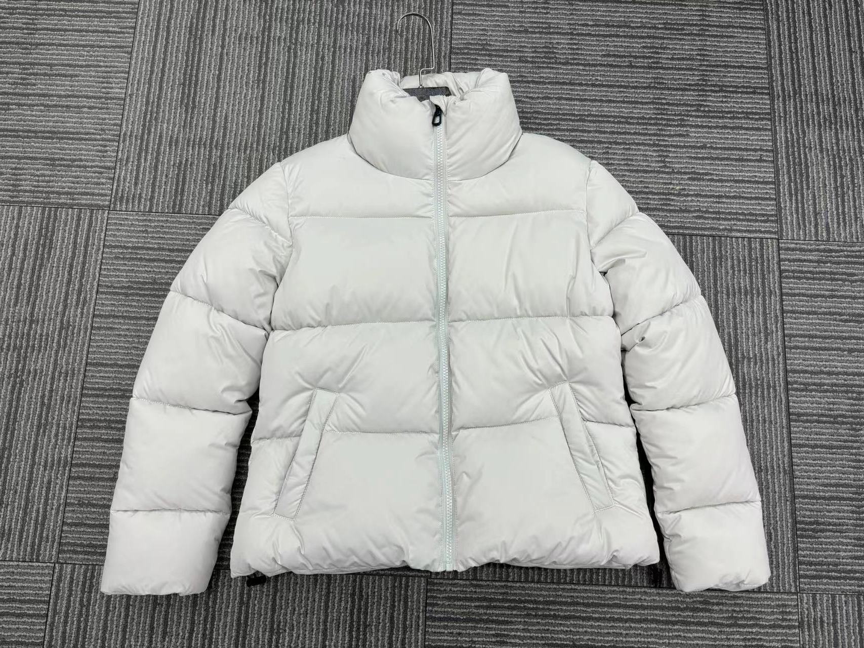 WOMEN'S PADDING JAKCET