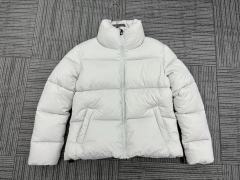 WOMEN'S PADDING JAKCET