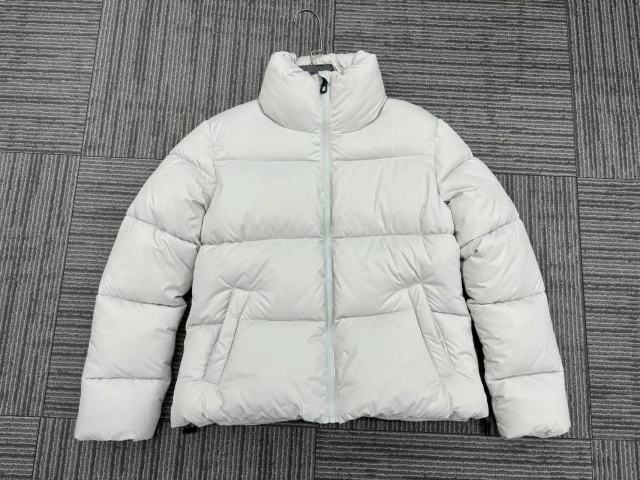WOMEN'S PADDING JAKCET