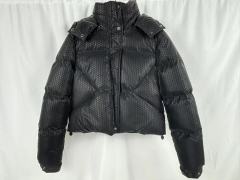 WOMEN'S PADDING JAKCET