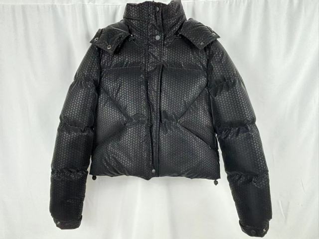 WOMEN'S PADDING JAKCET