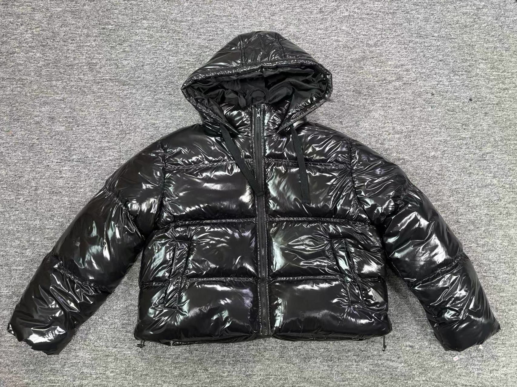 WOMEN'S PADDING JAKCET