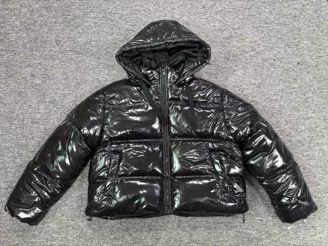 WOMEN'S PADDING JAKCET
