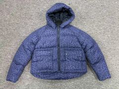 WOMEN'S PADDING JAKCET