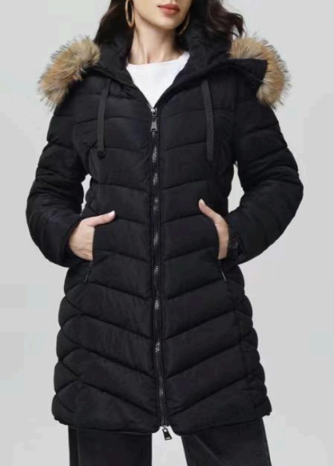 women jacket