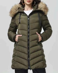 women jacket