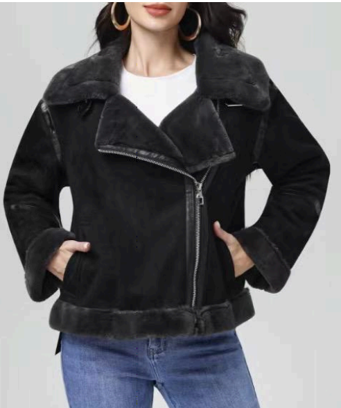 women jacket