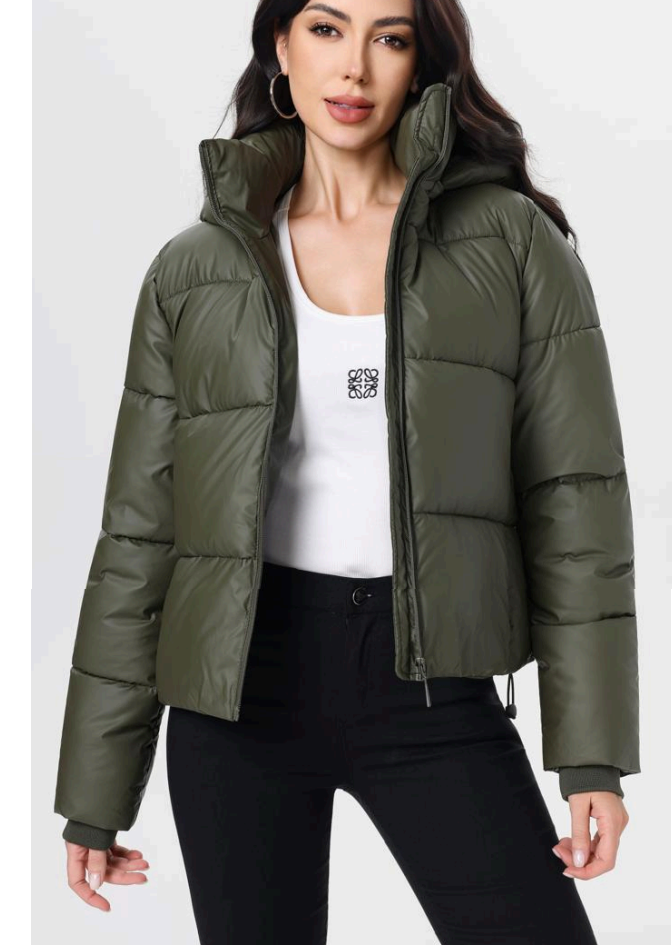 women jacket
