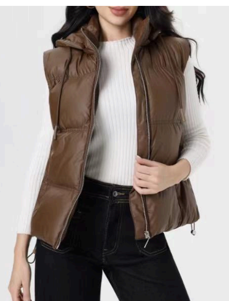 women jacket
