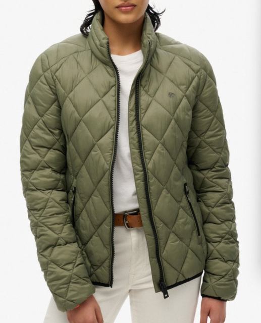 women jacket