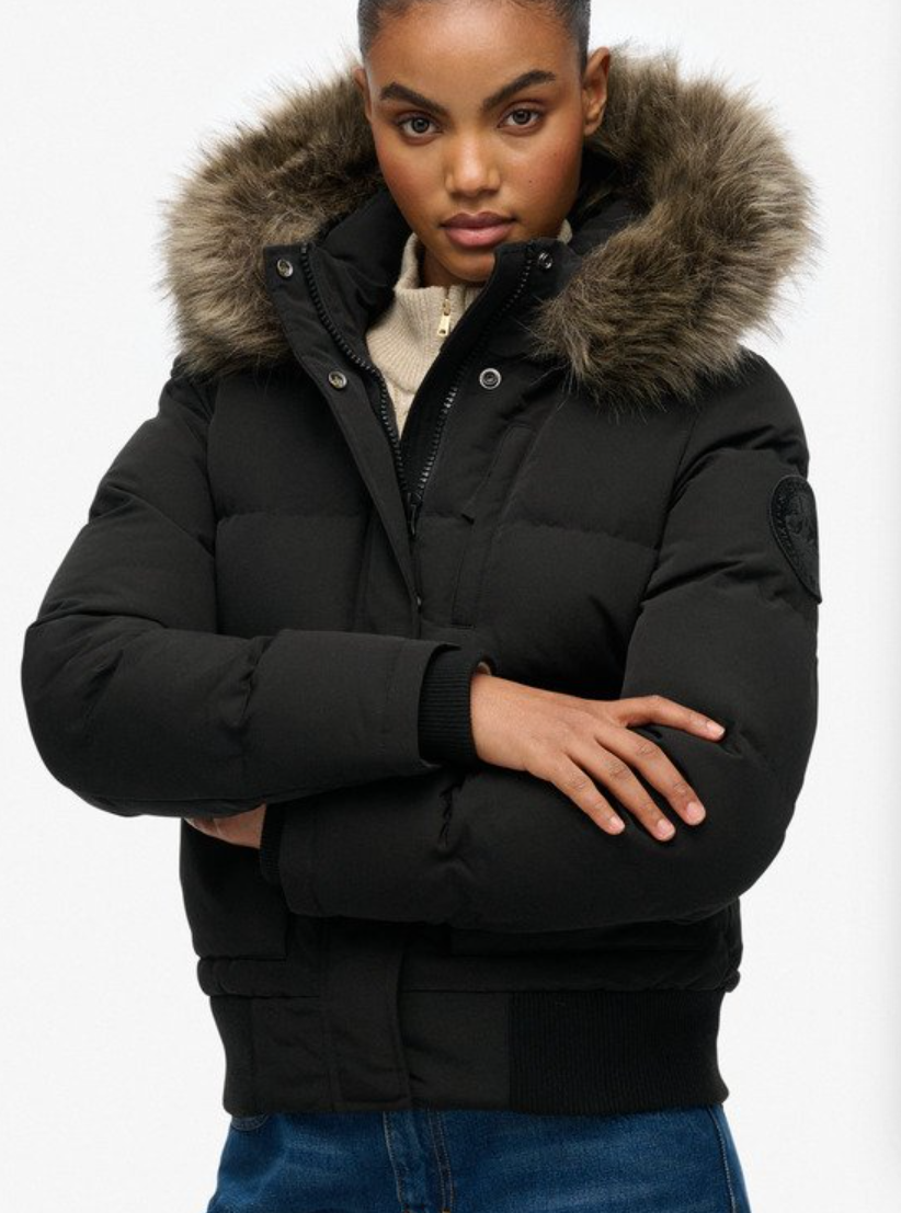 women jacket