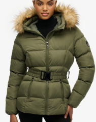 women's jacket
