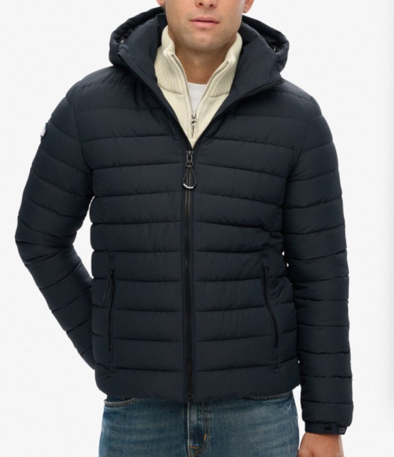 men' jacket