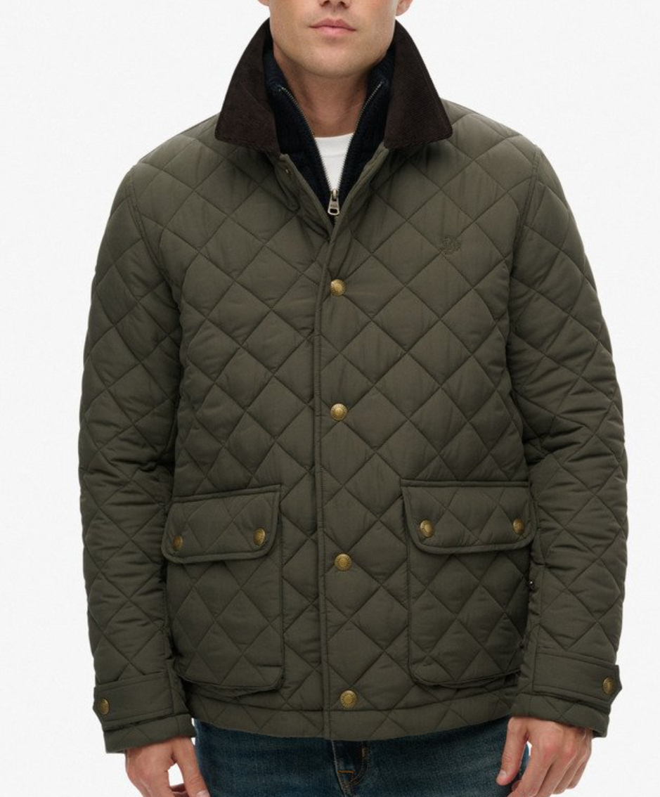 men's jacket