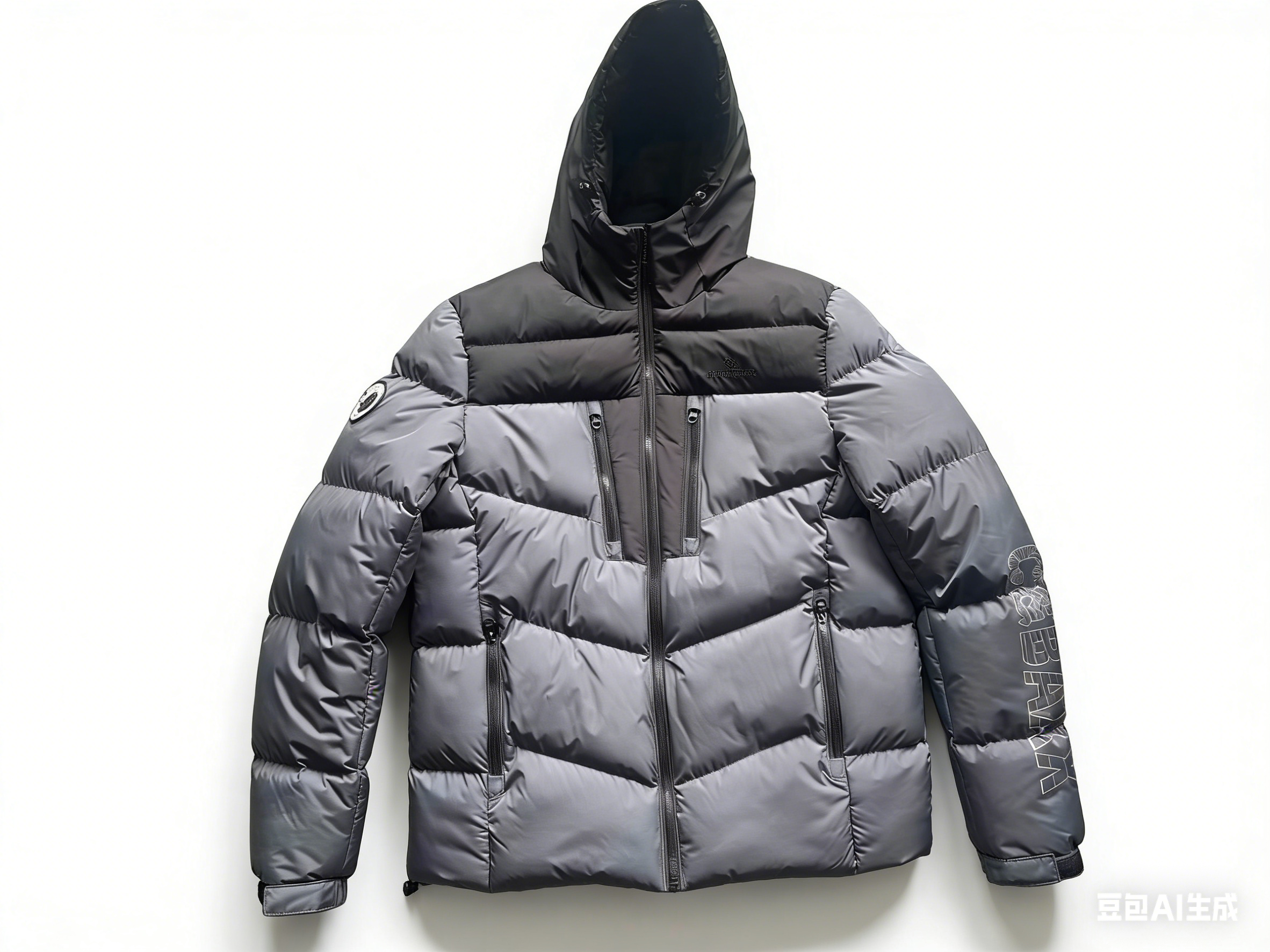 MEN'S JACKET