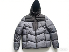 MEN'S JACKET