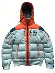 MEN'S JACKET