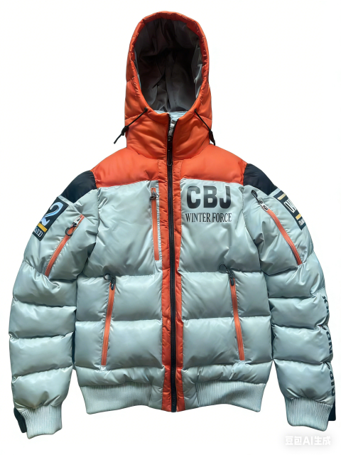 MEN'S JACKET