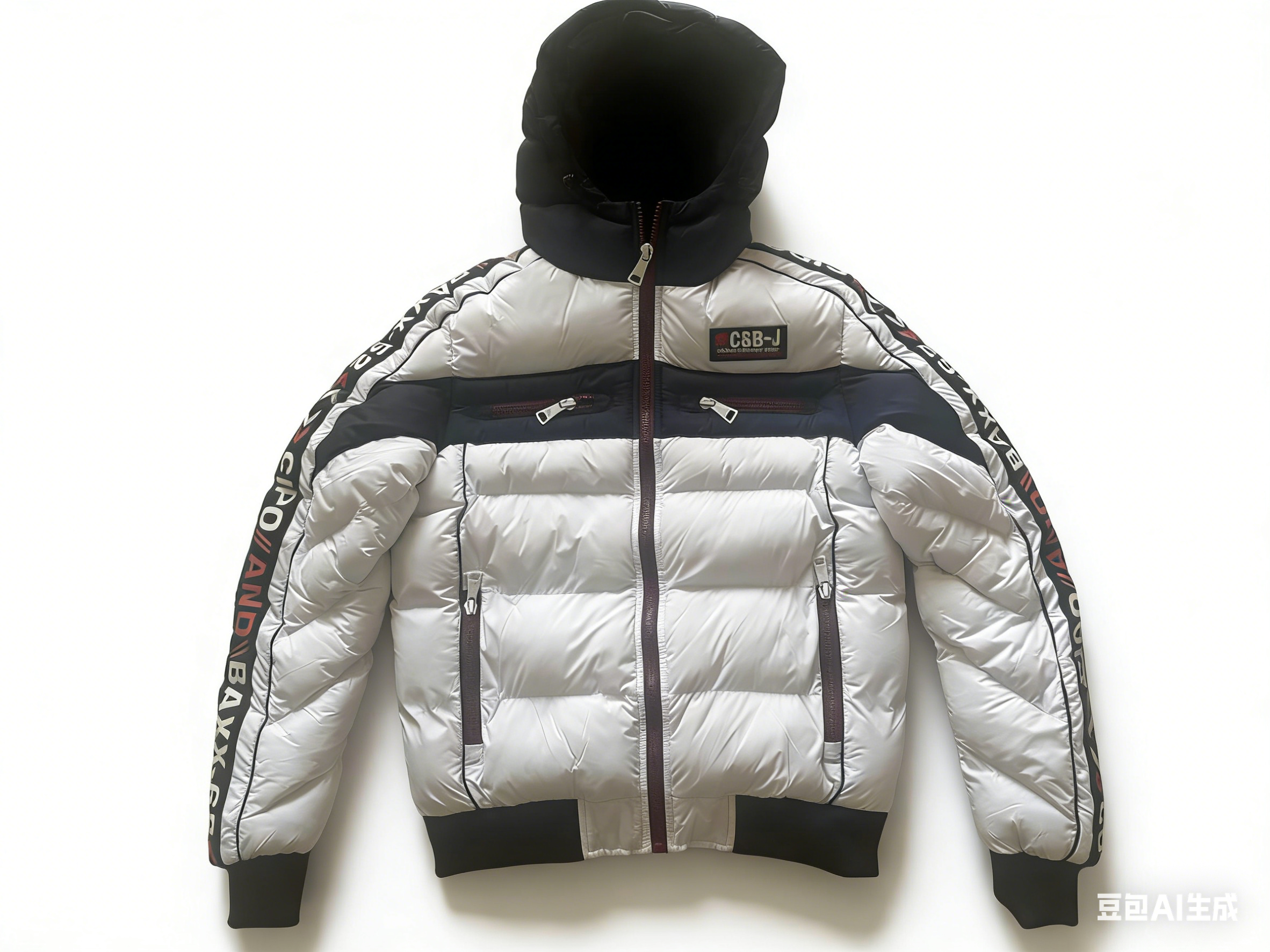 MEN'S JACKET