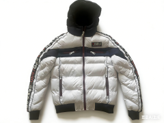 MEN'S JACKET