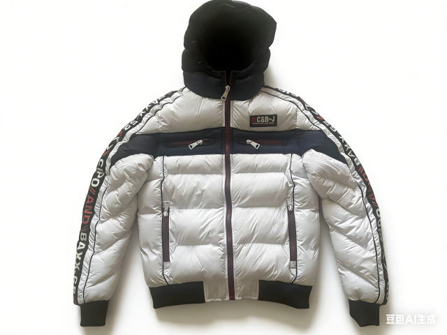 MEN'S JACKET