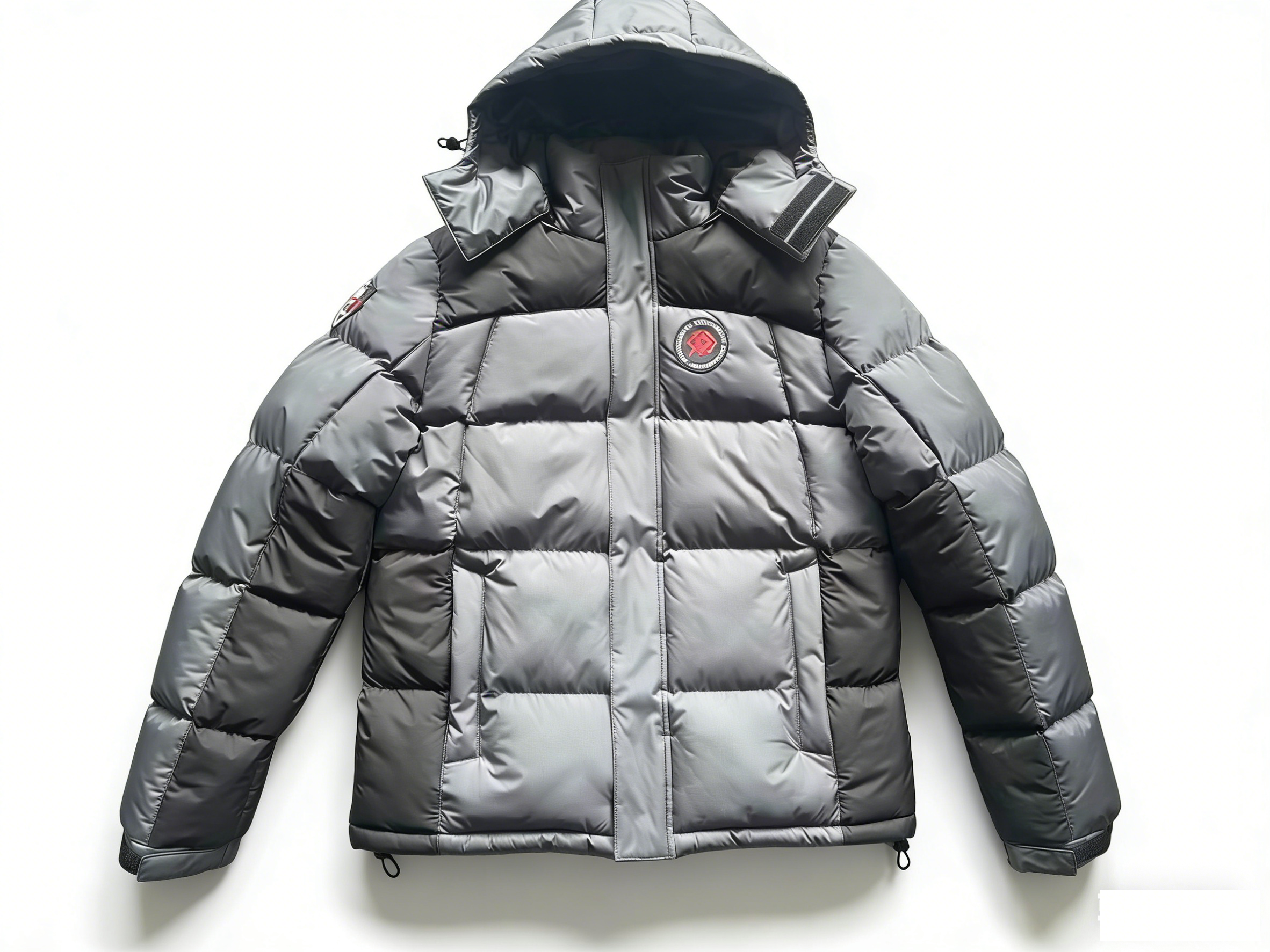 MEN'S JACKET