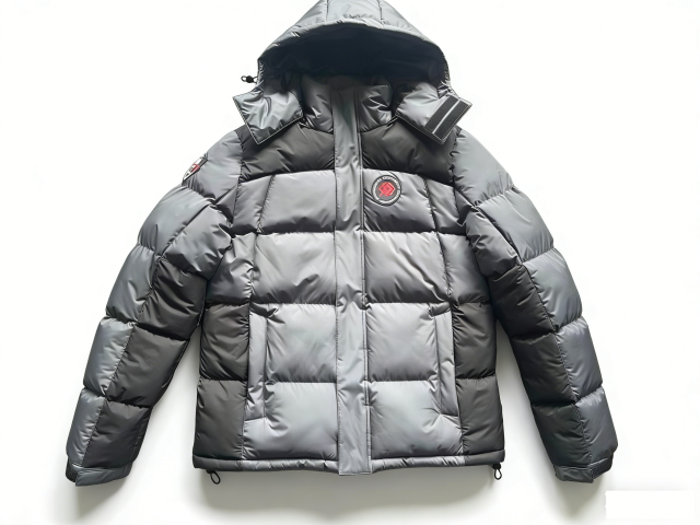 MEN'S JACKET
