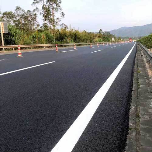 Road Marking Infrastructure