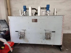 Double Tanks Thermoplastic Road Marking Kettle Road Marking Paint Boiler