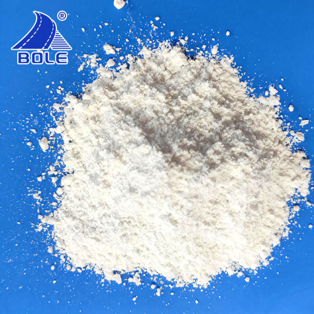 Wholesale of Raw Materials for Road Marking Paint